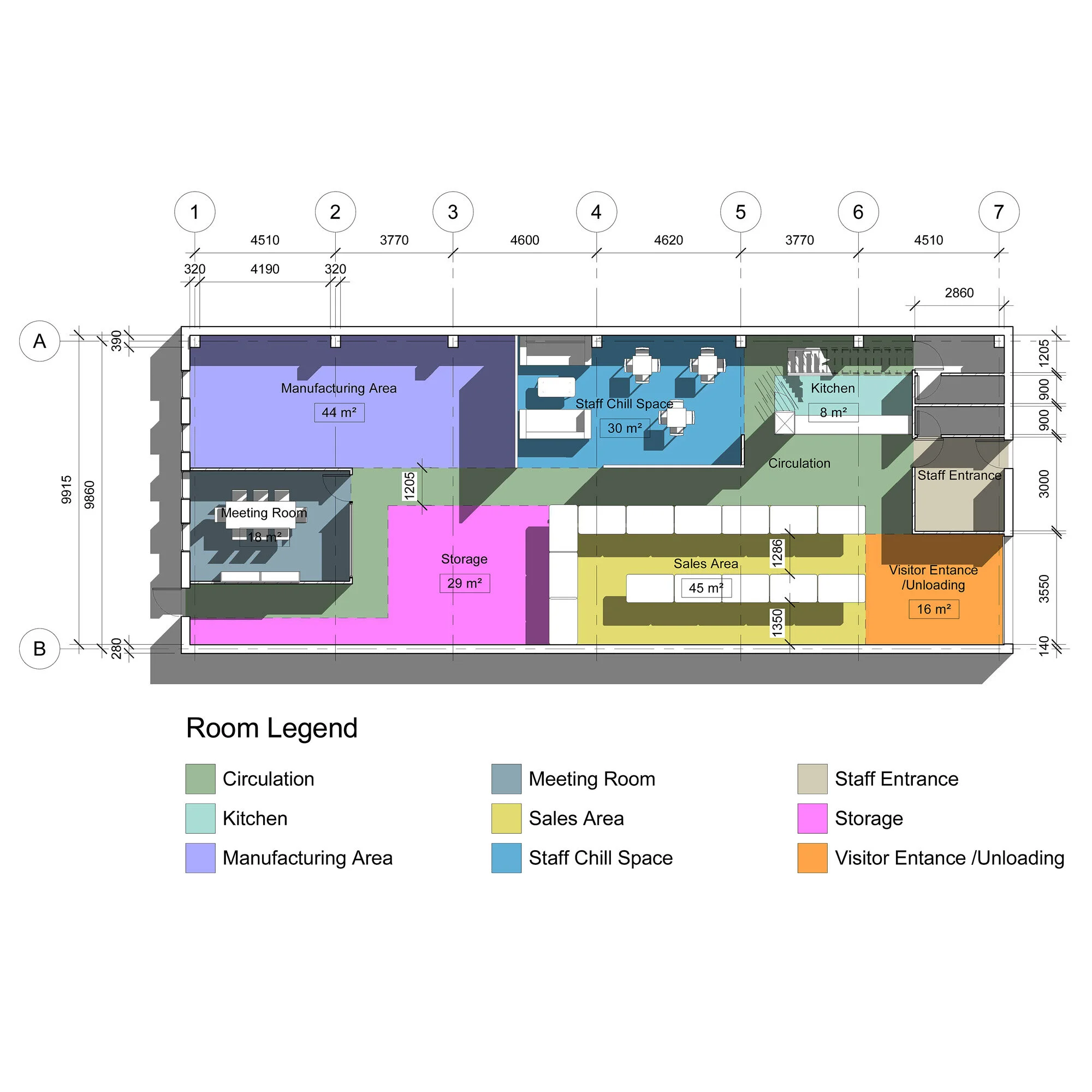 community — James finnie